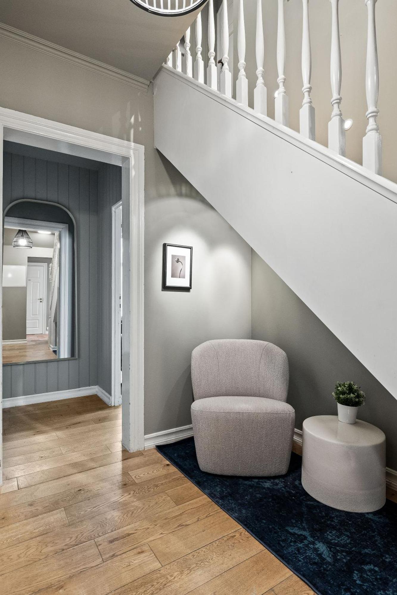 Massive Villa In Downtown Reykjavik With A Sauna Экстерьер фото